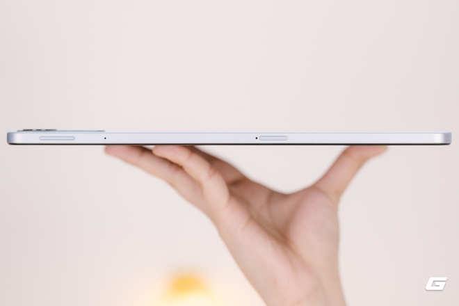 Trải nghiệm máy tính bảng "ai cũng nên mua" của Xiaomi: Thiết kế đẹp, màn hình lớn, pin trâu nhưng bất ngờ nhất là giá bán- Ảnh 11. Trải nghiệm máy tính bảng "ai cũng nên mua" của Xiaomi: Thiết kế đẹp, màn hình lớn, pin trâu nhưng bất ngờ nhất là giá bán- Ảnh 11.