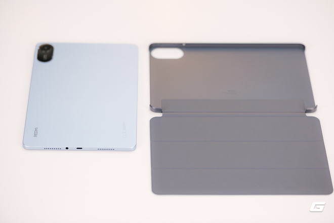 Trải nghiệm máy tính bảng "ai cũng nên mua" của Xiaomi: Thiết kế đẹp, màn hình lớn, pin trâu nhưng bất ngờ nhất là giá bán- Ảnh 15. Trải nghiệm máy tính bảng "ai cũng nên mua" của Xiaomi: Thiết kế đẹp, màn hình lớn, pin trâu nhưng bất ngờ nhất là giá bán- Ảnh 15.