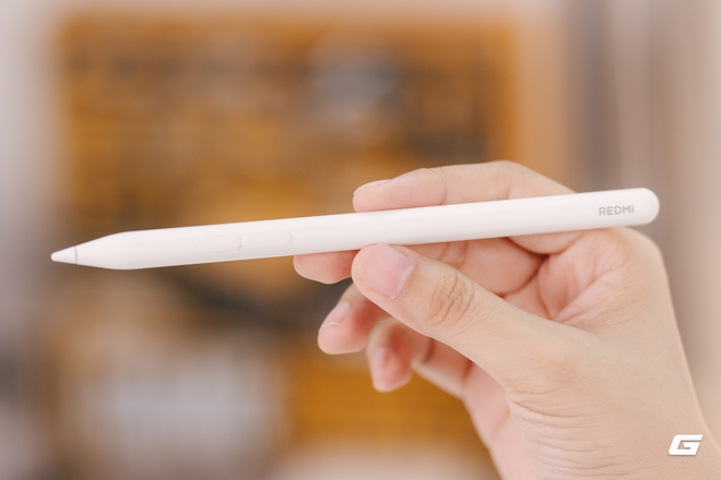 Trải nghiệm máy tính bảng "ai cũng nên mua" của Xiaomi: Thiết kế đẹp, màn hình lớn, pin trâu nhưng bất ngờ nhất là giá bán- Ảnh 21. Trải nghiệm máy tính bảng "ai cũng nên mua" của Xiaomi: Thiết kế đẹp, màn hình lớn, pin trâu nhưng bất ngờ nhất là giá bán- Ảnh 21.