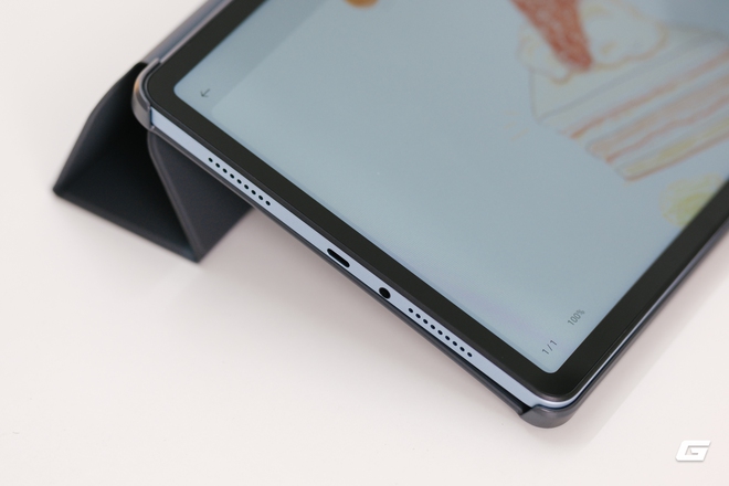 Trải nghiệm máy tính bảng "ai cũng nên mua" của Xiaomi: Thiết kế đẹp, màn hình lớn, pin trâu nhưng bất ngờ nhất là giá bán- Ảnh 16. Trải nghiệm máy tính bảng "ai cũng nên mua" của Xiaomi: Thiết kế đẹp, màn hình lớn, pin trâu nhưng bất ngờ nhất là giá bán- Ảnh 16.