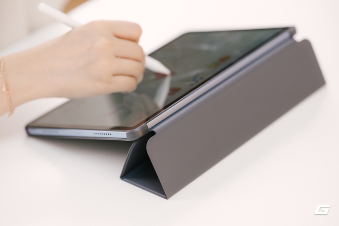 Trải nghiệm máy tính bảng "ai cũng nên mua" của Xiaomi: Thiết kế đẹp, màn hình lớn, pin trâu nhưng bất ngờ nhất là giá bán- Ảnh 17. Trải nghiệm máy tính bảng "ai cũng nên mua" của Xiaomi: Thiết kế đẹp, màn hình lớn, pin trâu nhưng bất ngờ nhất là giá bán- Ảnh 17.