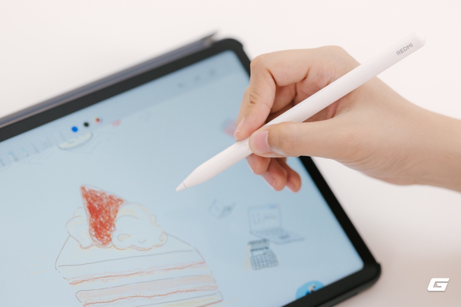 Trải nghiệm máy tính bảng "ai cũng nên mua" của Xiaomi: Thiết kế đẹp, màn hình lớn, pin trâu nhưng bất ngờ nhất là giá bán- Ảnh 22. Trải nghiệm máy tính bảng "ai cũng nên mua" của Xiaomi: Thiết kế đẹp, màn hình lớn, pin trâu nhưng bất ngờ nhất là giá bán- Ảnh 22.