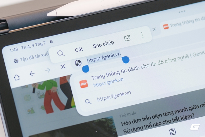 Trải nghiệm máy tính bảng "ai cũng nên mua" của Xiaomi: Thiết kế đẹp, màn hình lớn, pin trâu nhưng bất ngờ nhất là giá bán- Ảnh 25. Trải nghiệm máy tính bảng "ai cũng nên mua" của Xiaomi: Thiết kế đẹp, màn hình lớn, pin trâu nhưng bất ngờ nhất là giá bán- Ảnh 25.