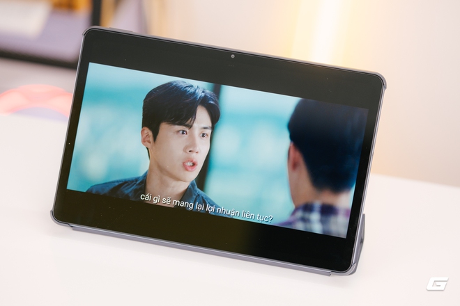 Trải nghiệm máy tính bảng "ai cũng nên mua" của Xiaomi: Thiết kế đẹp, màn hình lớn, pin trâu nhưng bất ngờ nhất là giá bán- Ảnh 5. Trải nghiệm máy tính bảng "ai cũng nên mua" của Xiaomi: Thiết kế đẹp, màn hình lớn, pin trâu nhưng bất ngờ nhất là giá bán- Ảnh 5.