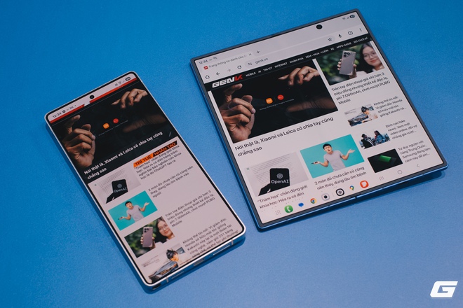 Đây là giá bán chính hãng Galaxy Z Fold7, Flip7 và Flip7 FE tại Việt Nam: Chỉ từ 22,99 triệu, dự đoán sẽ cháy hàng!- Ảnh 2. Đây là giá bán chính hãng Galaxy Z Fold7, Flip7 và Flip7 FE tại Việt Nam: Chỉ từ 22,99 triệu, dự đoán sẽ cháy hàng!- Ảnh 2.
