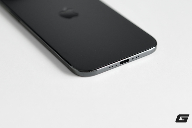 Mở hộp sớm iPhone Air chính hãng sắp lên kệ tại Việt Nam: Mỏng nhẹ tới khó tin, nhưng sự đánh đổi nằm ở đâu?- Ảnh 13.