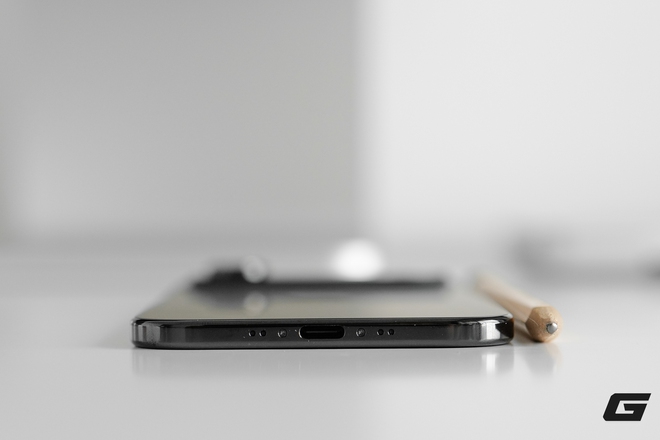 Bạn sẽ khó tin độ mỏng của iPhone Air cho tới khi xem những hình này!- Ảnh 10.