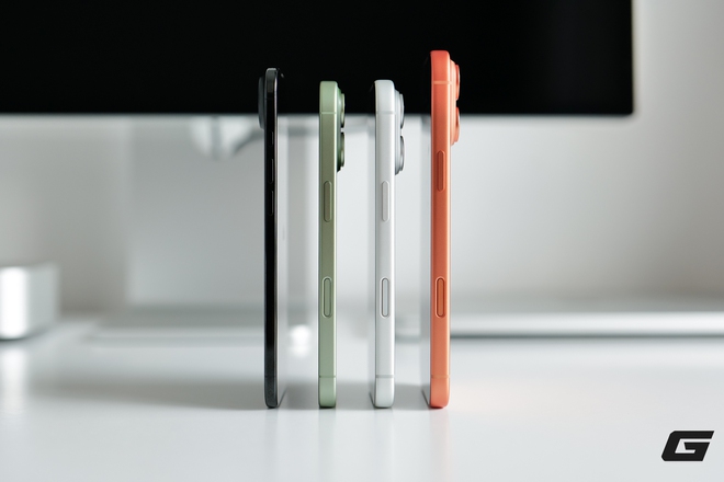 Từng c&oacute; gi&aacute; ngang iPhone 17 Pro, iPhone Air giờ "sập gi&aacute;" c&ograve;n 21 triệu đồng - Ảnh 6.
