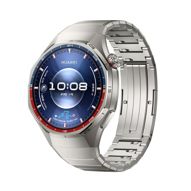 Huawei Watch GT 6 và GT 6 Pro ra mắt: Dùng pin silicon-carbon 21 ngày, thêm loạt tính năng sức khỏe cực mới, giá từ 5,2 triệu đồng- Ảnh 4. Huawei Watch GT 6 và GT 6 Pro ra mắt: Dùng pin silicon-carbon 21 ngày, thêm loạt tính năng sức khỏe cực mới, giá từ 5,2 triệu đồng- Ảnh 4.