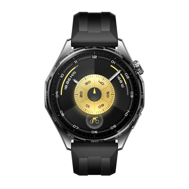 Huawei Watch GT 6 và GT 6 Pro ra mắt: Dùng pin silicon-carbon 21 ngày, thêm loạt tính năng sức khỏe cực mới, giá từ 5,2 triệu đồng- Ảnh 5. Huawei Watch GT 6 và GT 6 Pro ra mắt: Dùng pin silicon-carbon 21 ngày, thêm loạt tính năng sức khỏe cực mới, giá từ 5,2 triệu đồng- Ảnh 5.