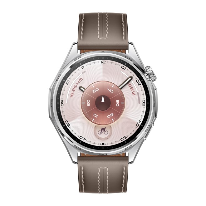 Huawei Watch GT 6 và GT 6 Pro ra mắt: Dùng pin silicon-carbon 21 ngày, thêm loạt tính năng sức khỏe cực mới, giá từ 5,2 triệu đồng- Ảnh 6. Huawei Watch GT 6 và GT 6 Pro ra mắt: Dùng pin silicon-carbon 21 ngày, thêm loạt tính năng sức khỏe cực mới, giá từ 5,2 triệu đồng- Ảnh 6.