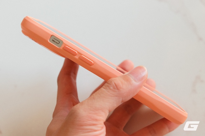 Tôi mua ốp lưng giống iPhone 17 Pro cho máy cũ, không phải để “đú” mà thực sự có tác dụng thực tiễn này- Ảnh 6. Tôi mua ốp lưng giống iPhone 17 Pro cho máy cũ, không phải để “đú” mà thực sự có tác dụng thực tiễn này- Ảnh 6.