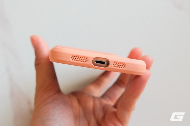 Tôi mua ốp lưng giống iPhone 17 Pro cho máy cũ, không phải để “đú” mà thực sự có tác dụng thực tiễn này- Ảnh 5. Tôi mua ốp lưng giống iPhone 17 Pro cho máy cũ, không phải để “đú” mà thực sự có tác dụng thực tiễn này- Ảnh 5.