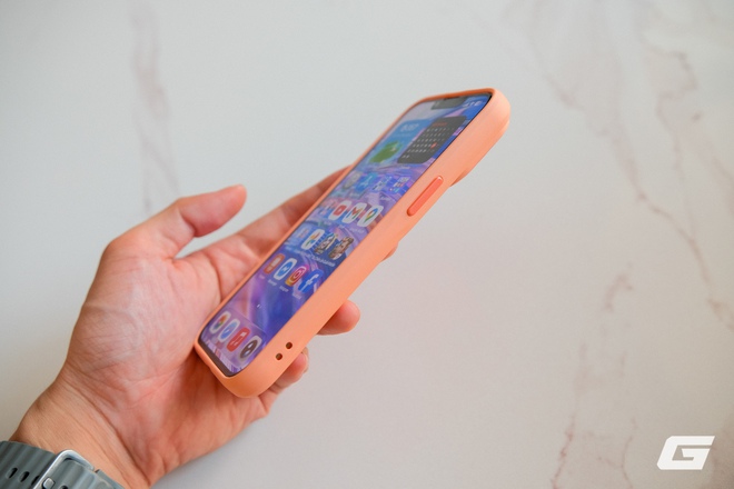 Tôi mua ốp lưng giống iPhone 17 Pro cho máy cũ, không phải để “đú” mà thực sự có tác dụng thực tiễn này- Ảnh 4. Tôi mua ốp lưng giống iPhone 17 Pro cho máy cũ, không phải để “đú” mà thực sự có tác dụng thực tiễn này- Ảnh 4.