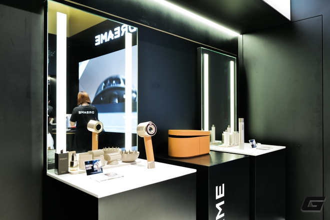 Dreame mở flagship store đầu tiên tại Landmark 81, nâng tầm trải nghiệm công nghệ gia dụng thông minh tại Việt Nam- Ảnh 21.