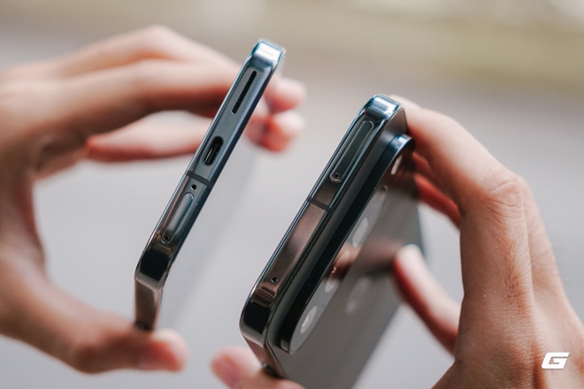 Trên tay Pixel 10 Pro XL: "Bình cũ rượu mới" nhưng có nâng cấp camera cực ngon, giá gần 40 triệu liệu có đáng mua?- Ảnh 6. Trên tay Pixel 10 Pro XL: "Bình cũ rượu mới" nhưng có nâng cấp camera cực ngon, giá gần 40 triệu liệu có đáng mua?- Ảnh 6.