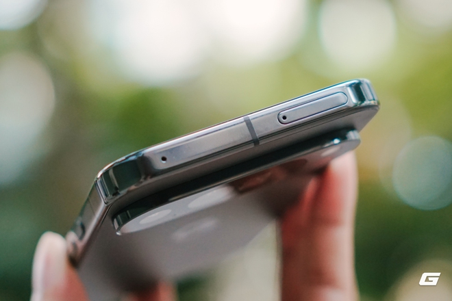 Trên tay Pixel 10 Pro XL: "Bình cũ rượu mới" nhưng có nâng cấp camera cực ngon, giá gần 40 triệu liệu có đáng mua?- Ảnh 7. Trên tay Pixel 10 Pro XL: "Bình cũ rượu mới" nhưng có nâng cấp camera cực ngon, giá gần 40 triệu liệu có đáng mua?- Ảnh 7.