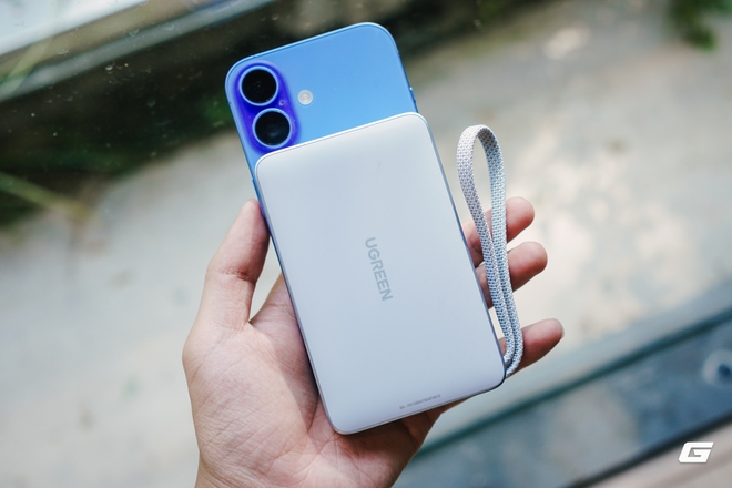 Sạc cáp giờ quá rẻ, chỉ hơn 100.000 đồng có quá trời mẫu thiết kế đẹp, chất lượng, thương hiệu lớn - Ảnh 4.