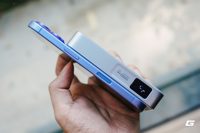 Đã tìm ra pin dự phòng không dây sạc iPhone nhanh như có dây!- Ảnh 10. Đã tìm ra pin dự phòng không dây sạc iPhone nhanh như có dây!- Ảnh 10.