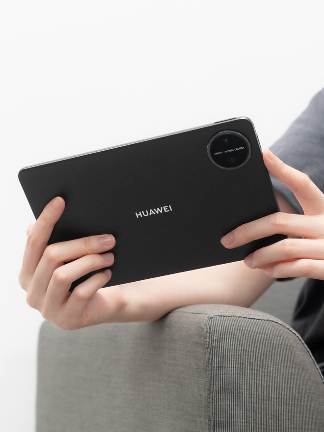 Huawei trình làng MatePad Mini: tablet nhỏ gọn với nhiều tính năng cao cấp, cạnh tranh iPad mini- Ảnh 2. Huawei trình làng MatePad Mini: tablet nhỏ gọn với nhiều tính năng cao cấp, cạnh tranh iPad mini- Ảnh 2.
