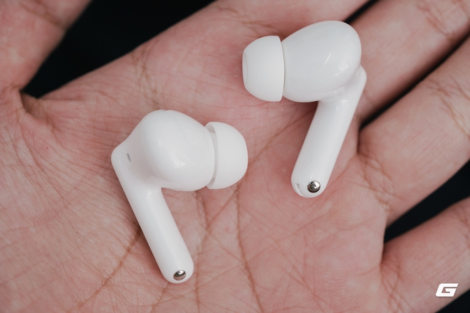 Đây là FreeBuds SE 4: Tai nghe giá rẻ chỉ 700.000 đồng của Huawei nhưng lại có một tính năng bất ngờ, đã thế dùng lại còn cực ngon!- Ảnh 3. Đây là FreeBuds SE 4: Tai nghe giá rẻ chỉ 700.000 đồng của Huawei nhưng lại có một tính năng bất ngờ, đã thế dùng lại còn cực ngon!- Ảnh 3.