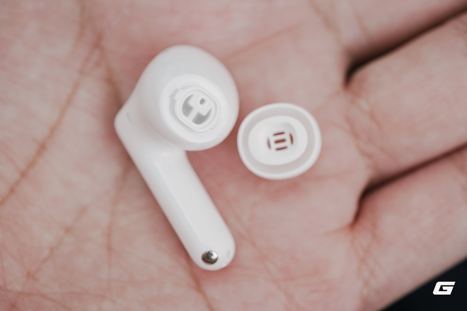 Đây là FreeBuds SE 4: Tai nghe giá rẻ chỉ 700.000 đồng của Huawei nhưng lại có một tính năng bất ngờ, đã thế dùng lại còn cực ngon!- Ảnh 5. Đây là FreeBuds SE 4: Tai nghe giá rẻ chỉ 700.000 đồng của Huawei nhưng lại có một tính năng bất ngờ, đã thế dùng lại còn cực ngon!- Ảnh 5.