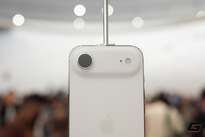 Ai sẽ mua iPhone Air khi người Việt vẫn tranh nhau Pro Max giá gần 40 triệu đồng- Ảnh 5. Ai sẽ mua iPhone Air khi người Việt vẫn tranh nhau Pro Max giá gần 40 triệu đồng- Ảnh 5.
