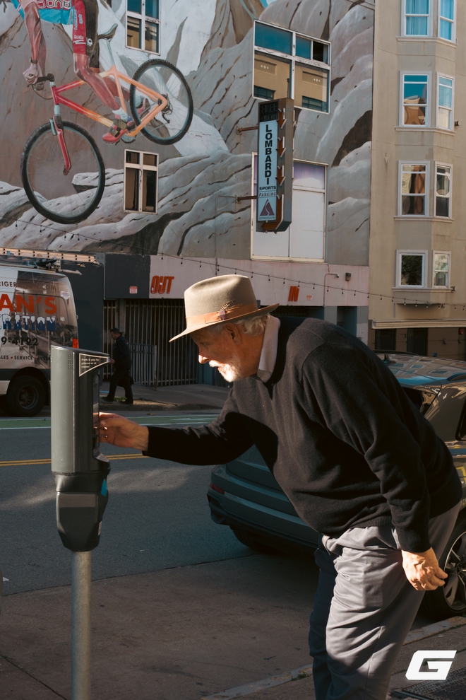 Tr&ecirc;n tay v&agrave; trải nghiệm nhanh Sony A7 V: Khi d&ograve;ng A7 "quốc d&acirc;n" chạm ngưỡng cao cấp - Ảnh 34.