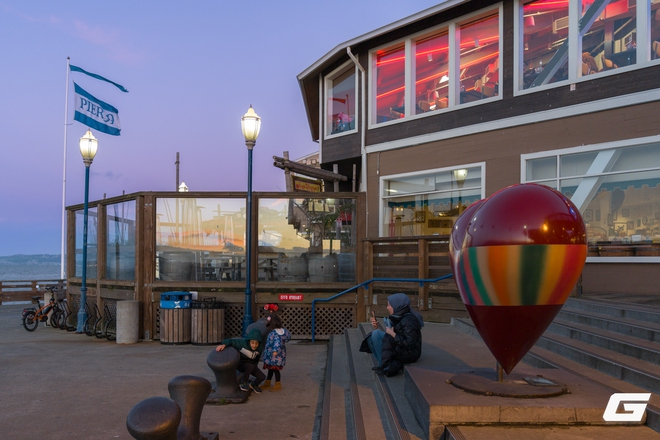 Tr&ecirc;n tay v&agrave; trải nghiệm nhanh Sony A7 V: Khi d&ograve;ng A7 "quốc d&acirc;n" chạm ngưỡng cao cấp - Ảnh 29.