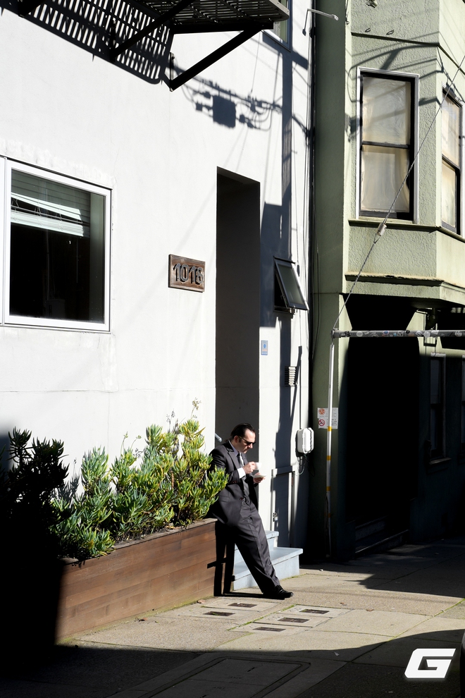 Tr&ecirc;n tay v&agrave; trải nghiệm nhanh Sony A7 V: Khi d&ograve;ng A7 "quốc d&acirc;n" chạm ngưỡng cao cấp - Ảnh 27.