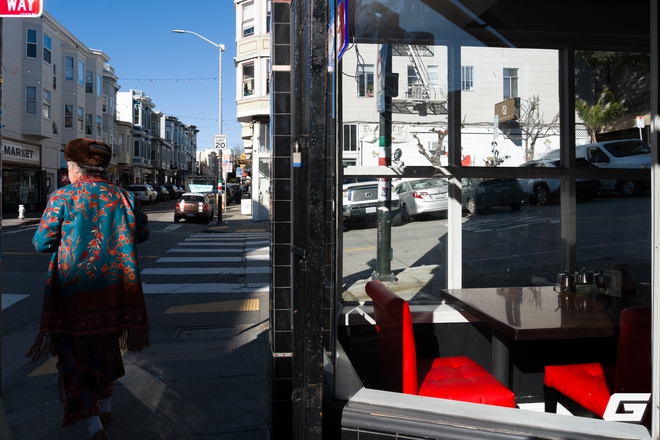 Tr&ecirc;n tay v&agrave; trải nghiệm nhanh Sony A7 V: Khi d&ograve;ng A7 "quốc d&acirc;n" chạm ngưỡng cao cấp - Ảnh 25.