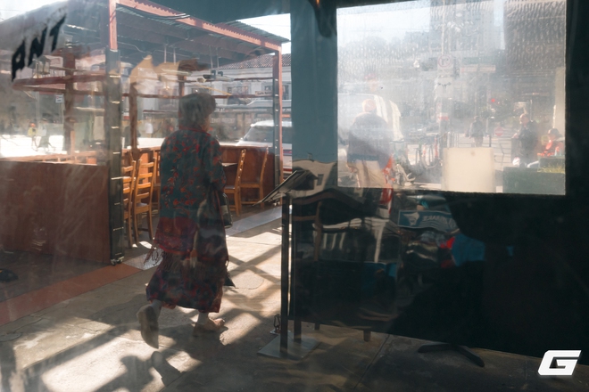 Tr&ecirc;n tay v&agrave; trải nghiệm nhanh Sony A7 V: Khi d&ograve;ng A7 "quốc d&acirc;n" chạm ngưỡng cao cấp - Ảnh 24.