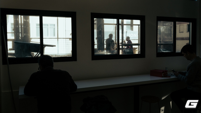 Tr&ecirc;n tay v&agrave; trải nghiệm nhanh Sony A7 V: Khi d&ograve;ng A7 "quốc d&acirc;n" chạm ngưỡng cao cấp - Ảnh 46.