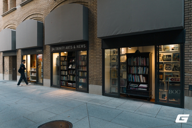 Tr&ecirc;n tay v&agrave; trải nghiệm nhanh Sony A7 V: Khi d&ograve;ng A7 "quốc d&acirc;n" chạm ngưỡng cao cấp - Ảnh 51.