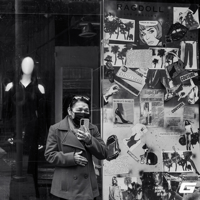 Tr&ecirc;n tay v&agrave; trải nghiệm nhanh Sony A7 V: Khi d&ograve;ng A7 "quốc d&acirc;n" chạm ngưỡng cao cấp - Ảnh 16.