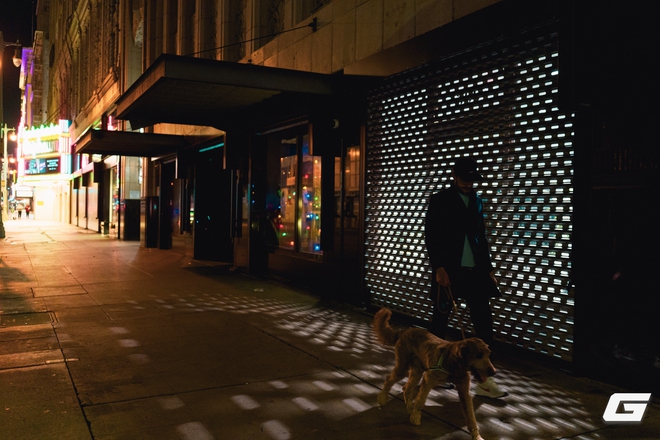 Tr&ecirc;n tay v&agrave; trải nghiệm nhanh Sony A7 V: Khi d&ograve;ng A7 "quốc d&acirc;n" chạm ngưỡng cao cấp - Ảnh 11.