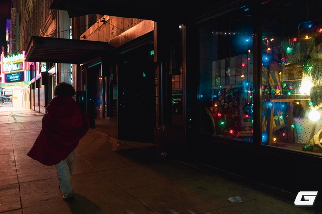 Tr&ecirc;n tay v&agrave; trải nghiệm nhanh Sony A7 V: Khi d&ograve;ng A7 "quốc d&acirc;n" chạm ngưỡng cao cấp - Ảnh 10.