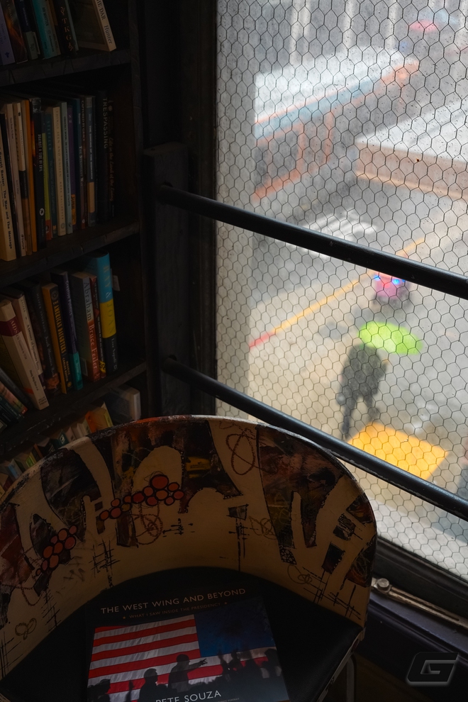 Tr&ecirc;n tay v&agrave; trải nghiệm nhanh Sony A7 V: Khi d&ograve;ng A7 "quốc d&acirc;n" chạm ngưỡng cao cấp - Ảnh 44.