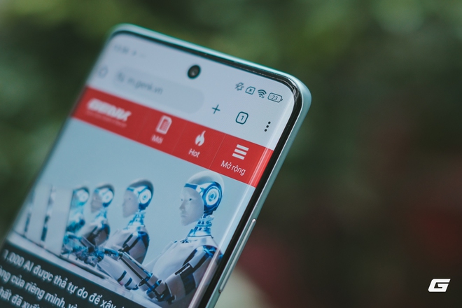 Đây là điện thoại 5G giá rẻ mới của Xiaomi: Thiết kế quen thuộc, dùng hẳn chip Snapdragon, pin - Ảnh 10.