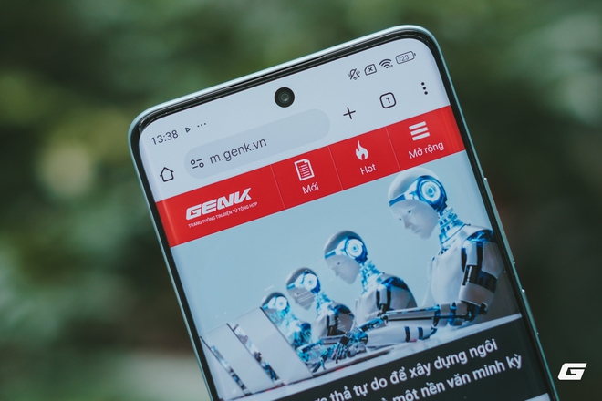 Đây là điện thoại 5G giá rẻ mới của Xiaomi: Thiết kế quen thuộc, dùng hẳn chip Snapdragon, pin - Ảnh 8.