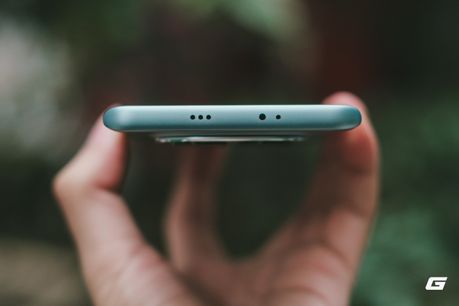 Đây là điện thoại 5G giá rẻ mới của Xiaomi: Thiết kế quen thuộc, dùng hẳn chip Snapdragon, pin - Ảnh 13.