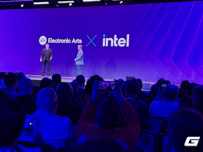 "B&aacute;o Đen" Panther Lake ch&iacute;nh thức ra mắt: chip laptop đầu ti&ecirc;n dựa tr&ecirc;n tiến tr&igrave;nh 18A của Intel  - Ảnh 10.