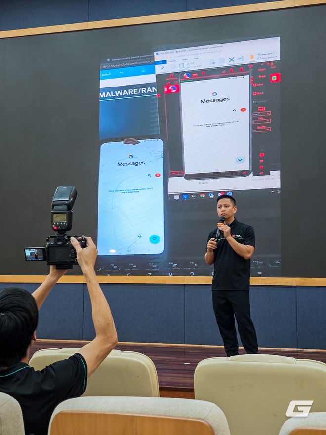 Hiếu PC cảnh báo AI đang tiếp tay cho tội phạm mạng, cùng FPT giới thiệu chương trình thạc sĩ AIoT với học bổng 42 triệu đồng - Ảnh 3.