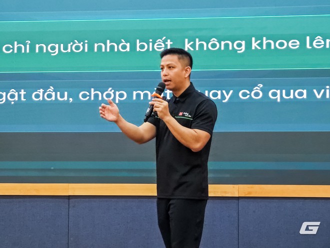 Hiếu PC cảnh báo AI đang tiếp tay cho tội phạm mạng, cùng FPT giới thiệu chương trình thạc sĩ AIoT với học bổng 42 triệu đồng - Ảnh 4.