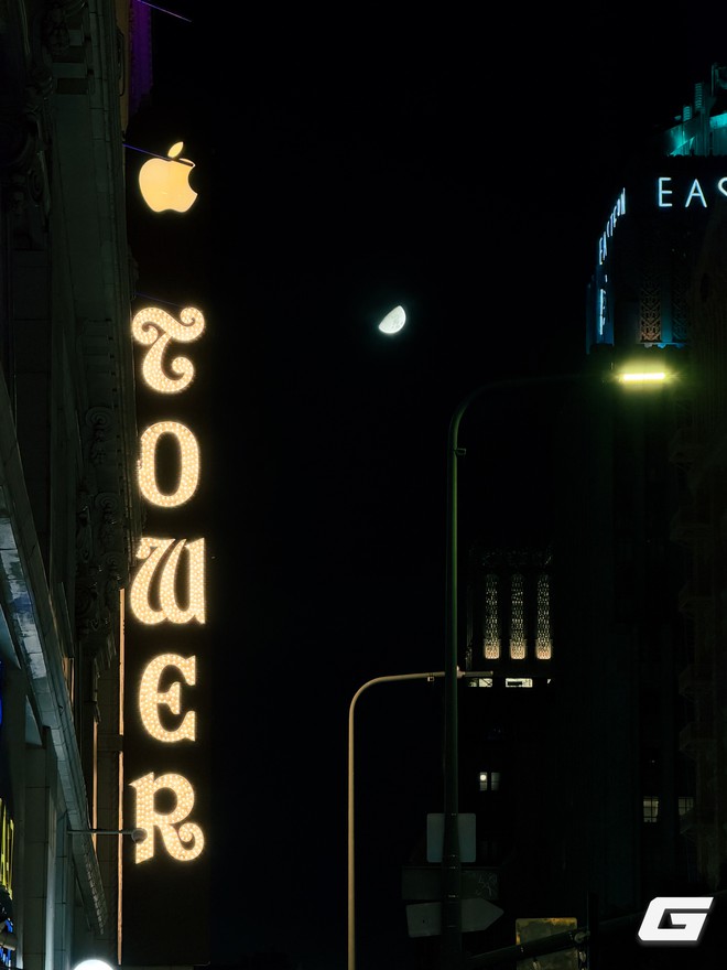 Một th&aacute;ng với camera iPhone 18 Pro Max: Ơn giời Apple đ&atilde; bu&ocirc;ng bớt d&acirc;y cương để người chụp thoải m&aacute;i s&aacute;ng tạo - Ảnh 13.