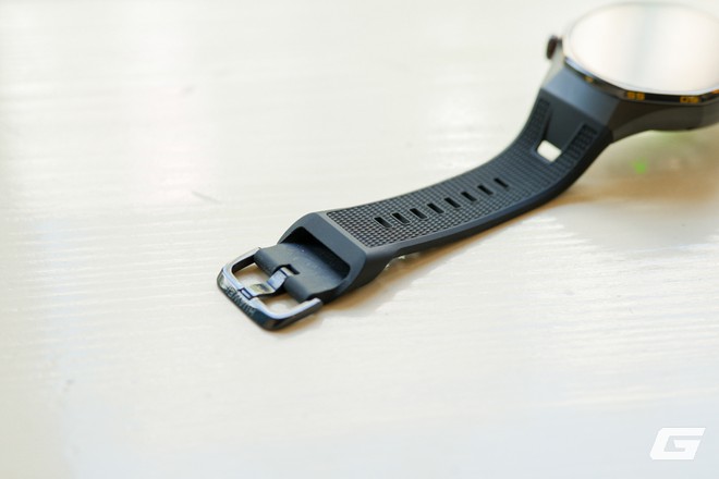 Trải nghiệm nhanh Huawei WATCH GT 7 Pro và FreeBuds Neo: Đồng hồ gọn hơn tưởng tượng, tai nghe có nhiều điểm đáng tiền - Ảnh 6.
