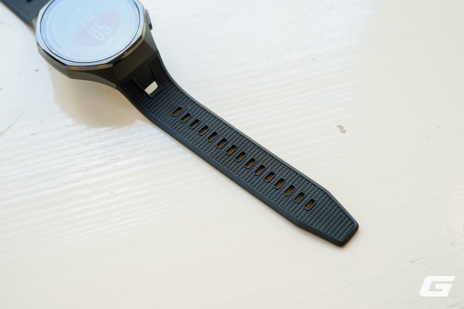 Trải nghiệm nhanh Huawei WATCH GT 7 Pro và FreeBuds Neo: Đồng hồ gọn hơn tưởng tượng, tai nghe có nhiều điểm đáng tiền - Ảnh 7.