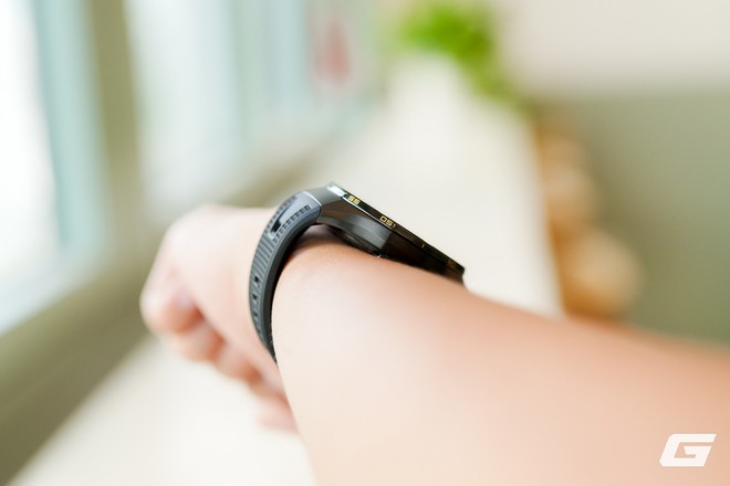 Trải nghiệm nhanh Huawei WATCH GT 7 Pro và FreeBuds Neo: Đồng hồ gọn hơn tưởng tượng, tai nghe có nhiều điểm đáng tiền - Ảnh 3.
