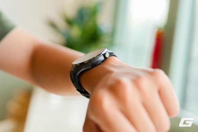 Trải nghiệm nhanh Huawei WATCH GT 7 Pro và FreeBuds Neo: Đồng hồ gọn hơn tưởng tượng, tai nghe có nhiều điểm đáng tiền - Ảnh 2.