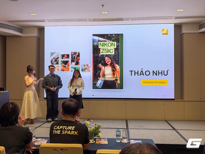 Nikon Z5IIC chính thức ra mắt tại Việt Nam: Full-frame không kính ngắm, hướng đến đối tượng content creator, giá từ 39,99 triệu đồng - Ảnh 17.